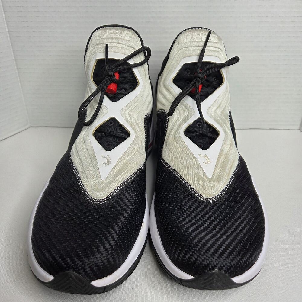 Nike Lebron Soldier 14 Size 11 Basketball Sneaker CK6024-002